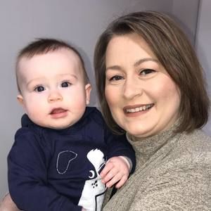 Meet your Posher, Krista